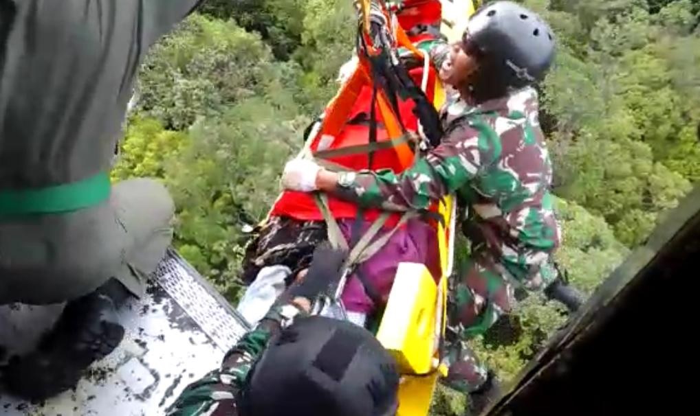 Kisah Seat Belt Kapolda Jambi Macet Tak Bisa Dibuka, Situasi Kacau Lalu Ini yang Terjadi