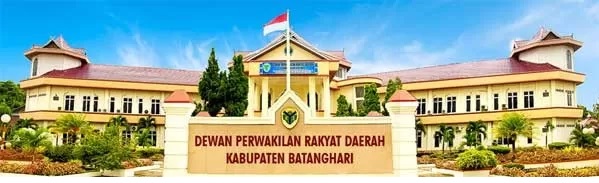 DPRD Batanghari Resmi Bentuk 3 Komisi, Ini Daftar Anggota Lengkapnya