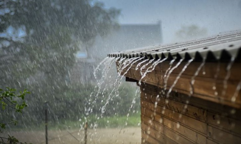 Waspada Bagi Pemudik, Hari Ini Sejumlah Provinsi di Indonesia Diguyur Hujan Lebat, Berikut Daftarnya