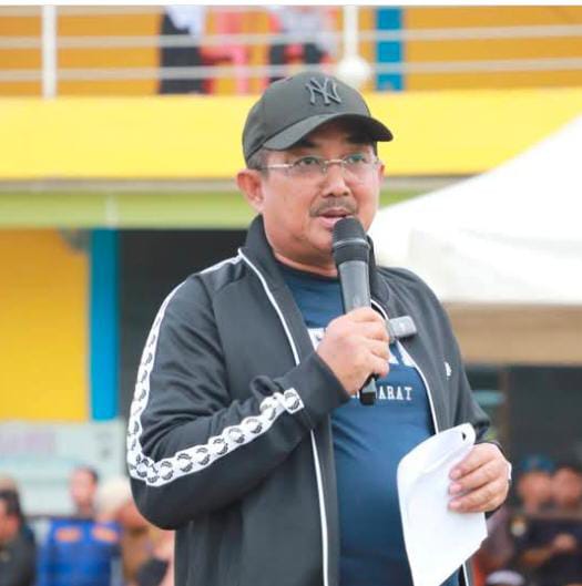 Bupati Anwar Sadat Tegaskan Komitmen Sinergi Antar Daerah Lewat Penandatanganan Kerja Sama Strategis