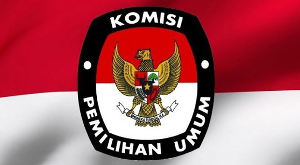 BREAKING NEWS: KPU RI Umumkan Lima Komisioner Terpilih di 4 Kabupaten/kota Provinsi Jambi, Ini Nama-Namanya