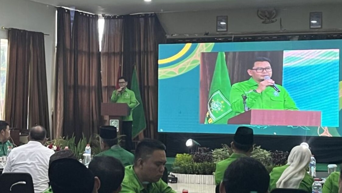 Uji Kelayakan Digelar Selasa Pekan Depan, Lima Nama Dikirim ke DPP PKB