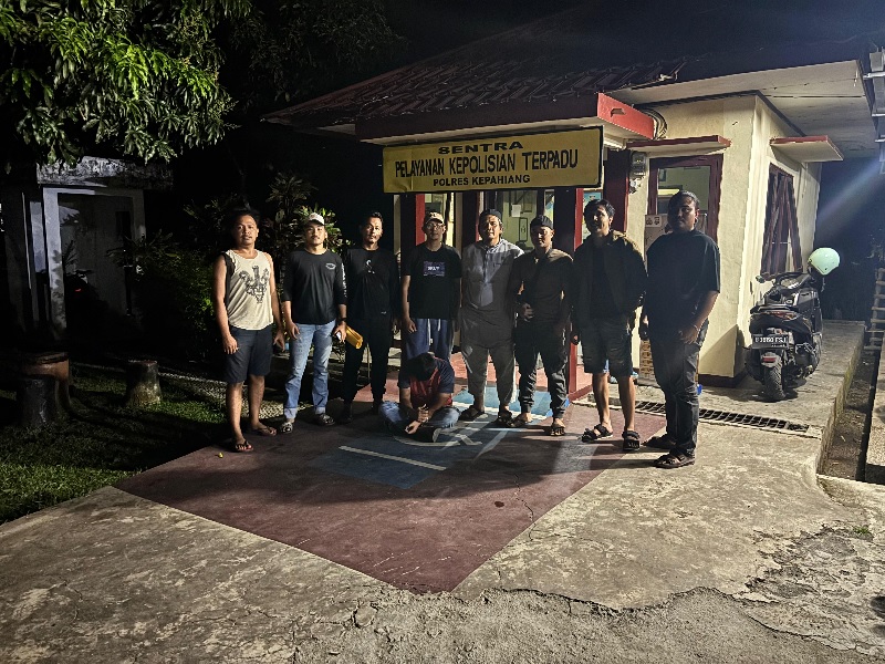 Modus Jual Kopi, Pria di Bengkulu Tipu Warga Merangin Rp 450 Juta untuk Judi Online