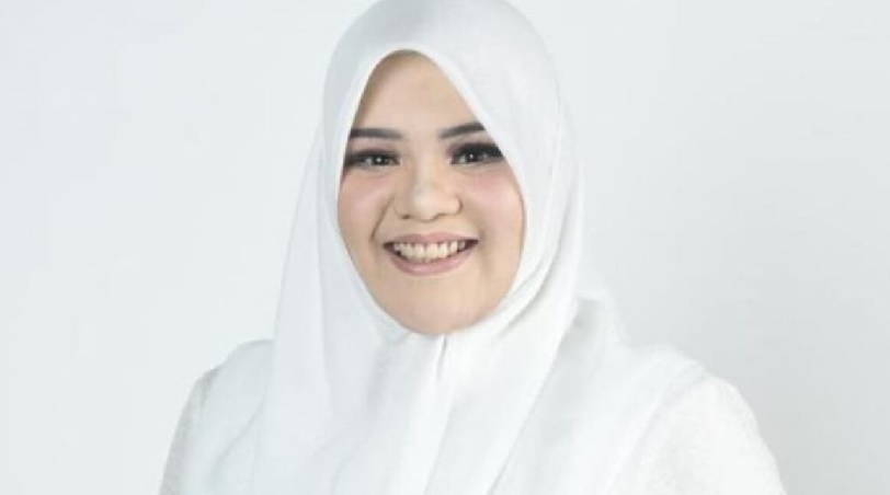 Tak Diusung PAN pada Pilkada 2024, Dillah Hich Lirik Kursi Ketua Gerindra Tanjabtim