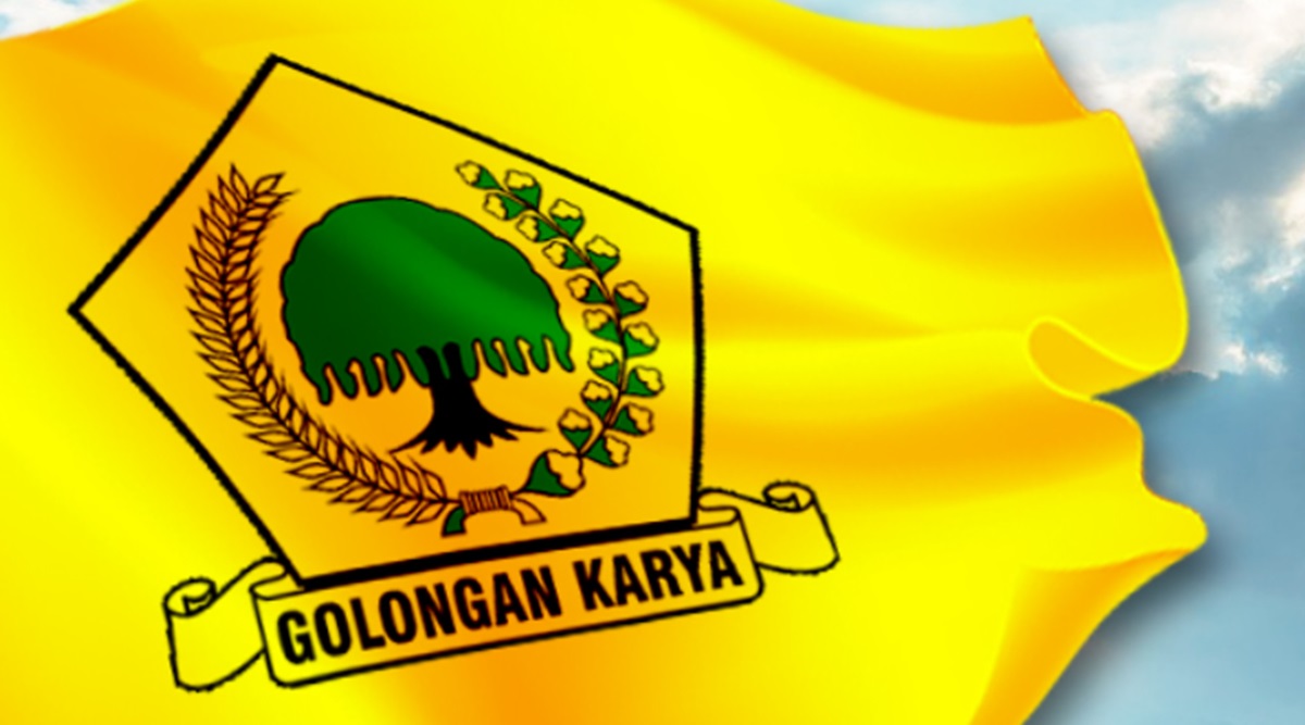 Clear! Ini Penjelasan Cek Endra Soal Beredarnya Nama-nama Kader Golkar Jambi Jelang Pilkada 2024