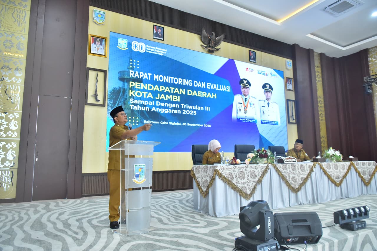 Wali Maulana Keluarkan Perpanjang Tenggat PBB, Warga Bisa Bayar Bertahap Tanpa Denda