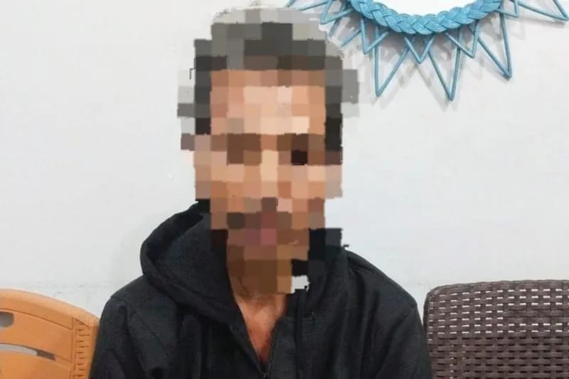 Polisi Tangkap Ayah Rudapaksa Anak Kandungnya