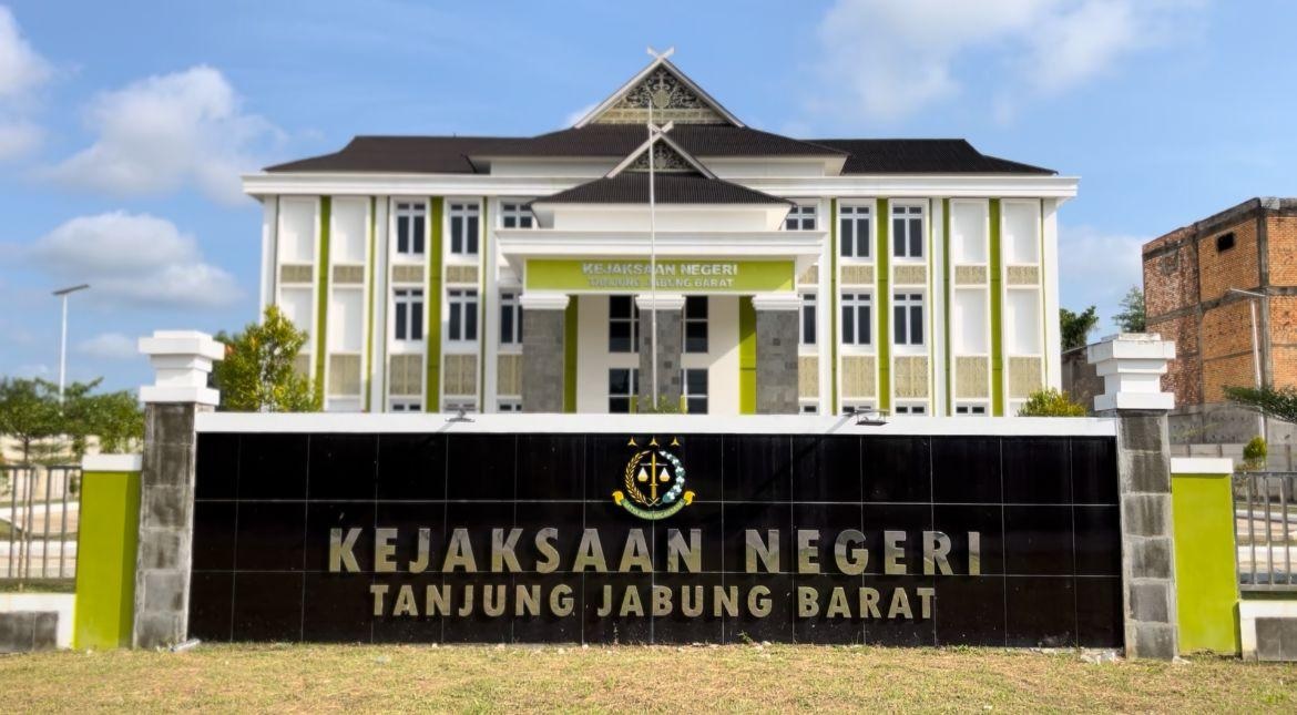 Kejari Tanjabbar Tuntut Lima Terdakwa Pidana Mati 