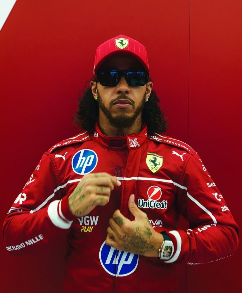 Tempati Urutan Ke-12, Hamilton Merasa Tak Berguna dan Mau Digantikan