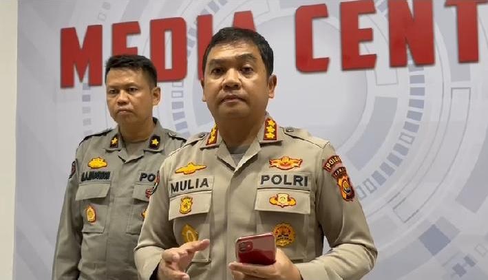 Update Kasus Meninggal Santri Ponpes Raudhatul Mujawwidin, Penyidik Telah Periksa 47 Orang Saksi 