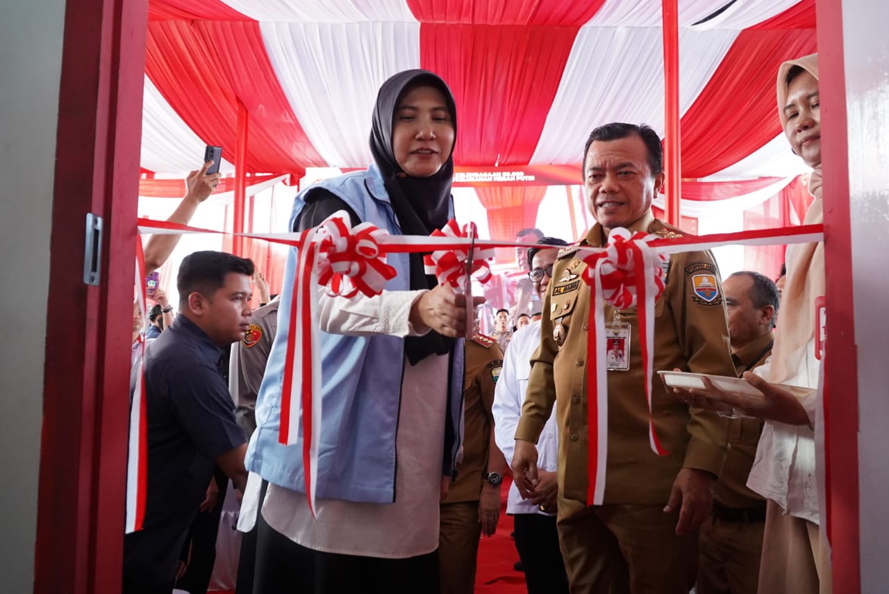 80.000 Koperasi Desa Merah Putih Diresmikan Presiden Prabowo