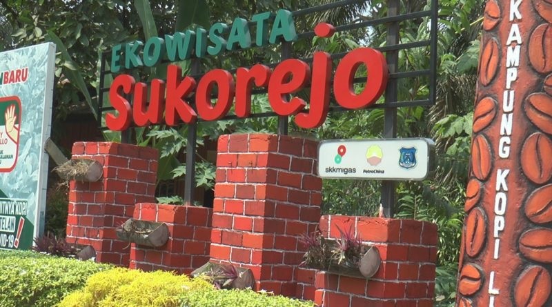 SKK Migas PetroChina Dukung Pengembangan Ekowisata Sukorejo Betara