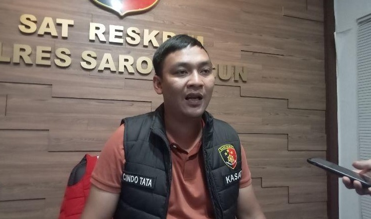 Berawal Dari VCS, Siswi di Sarolangun Digilir Pacar dan Rekannya, Diduga Satu Pelaku Anak Anggota DPRD 