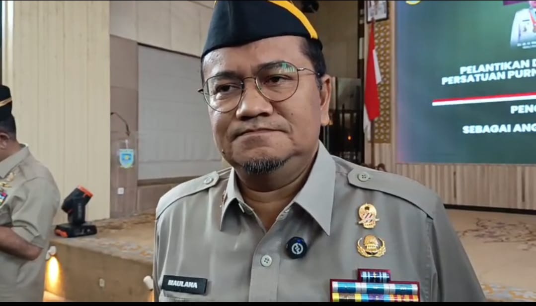 14 SMP Negeri di Kota Jambi Kekurangan Siswa, Wali Kota: Tersedia 1.000 Lebih Bangku Kosong