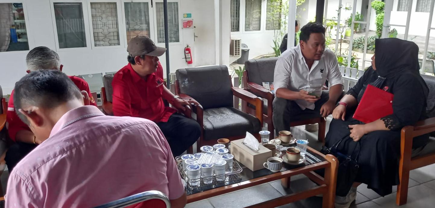 Proses PAW Akmaluddin Berlanjut, KPU Klarifikasi Nur Tri Kadarini 