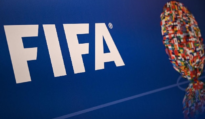 Soal Kontroversi Kartu Biru Dalam Sepak Bola Begini Klarifikasi FIFA