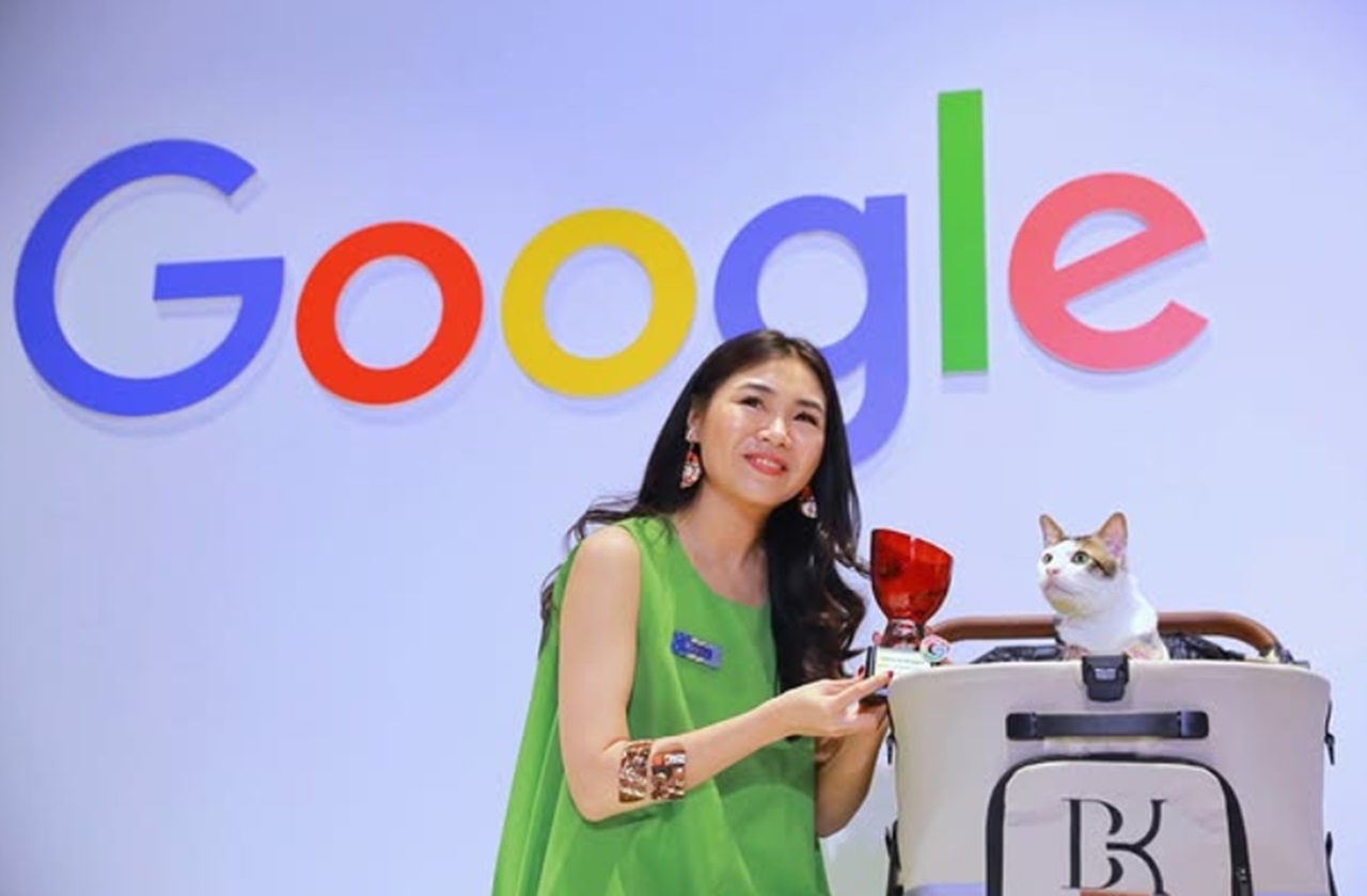 Kucing Prabowo, Bobby Kertanegara Raih Gelar Paling Banyak Dicari di Google RI 