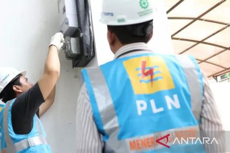HUT Kemerdekaan RI Ke-80, PLN Beri Diskon Tambah Daya 50 Persen 