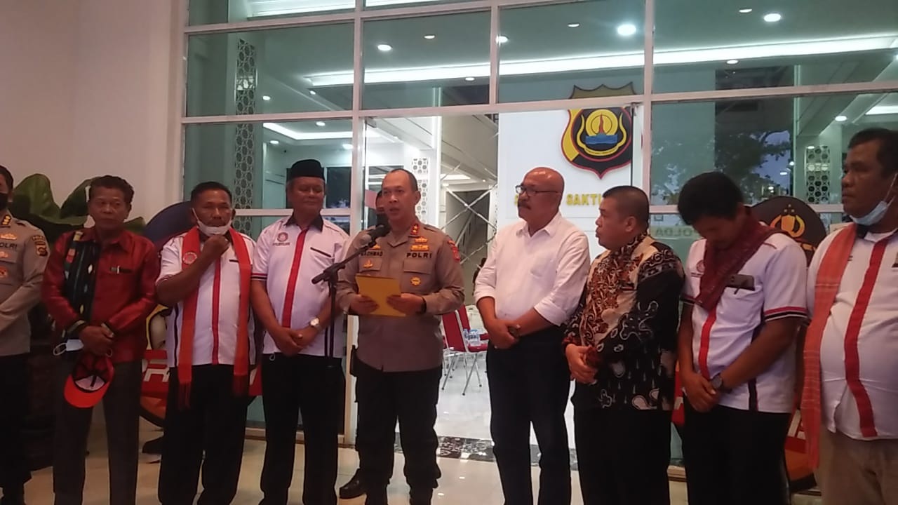 Aksi Solidaritas 1.000 Lilin Besok Malam Dibatalkan