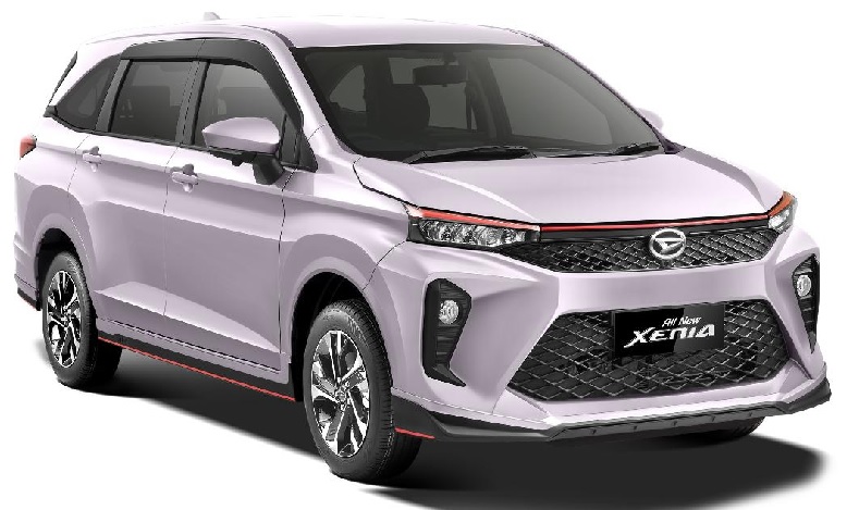 Daihatsu Eksplorasi Beragam Destinasi Menarik Bersama Xenia di Sumatera Barat