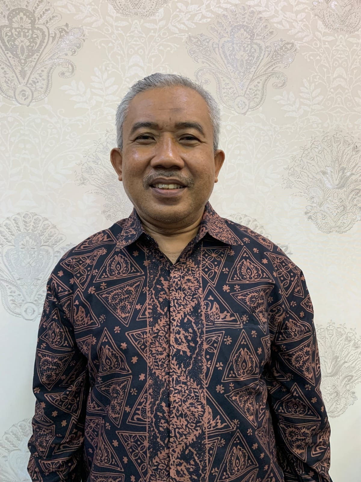 Pj Rektor Universitas Batanghari Prof. Herri Keluarkan Press Release 