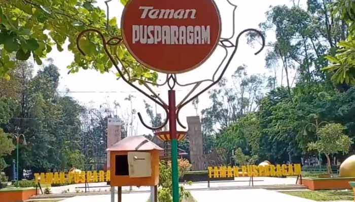 Masuk dalam Tahap DED, Tahun Depan Lapangan Semagor Akan Dipercantik