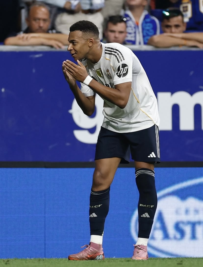 Update Klasemen Liga Spanyol, Real Madrid Makin Kokoh di Puncak Usai Bantai Valencia 4-0