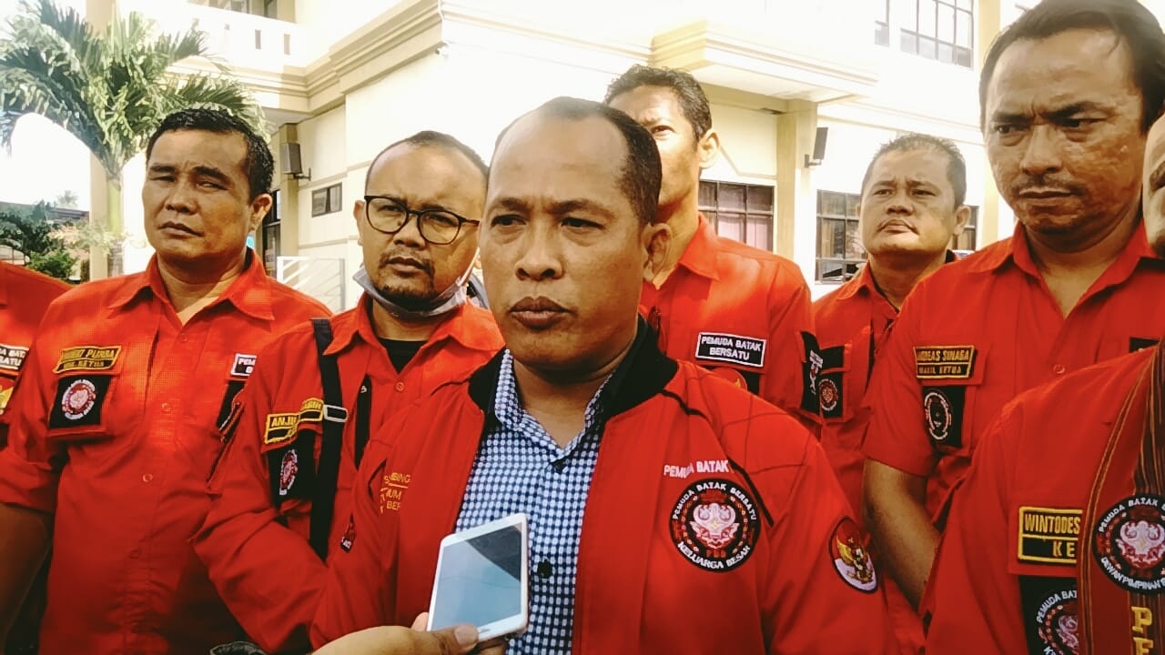 Soal Kasus Kematian Brigadir J, PBB Gelar Audiensi dengan Kapolda