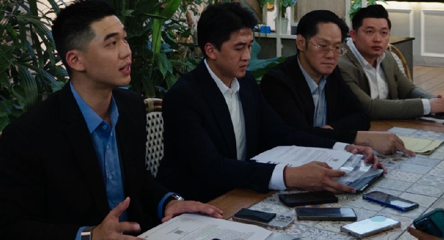 Polisi Hentikan Dugaan Kasus Penggelapan Dalam Jabatan Terhadap Nany Widjaja