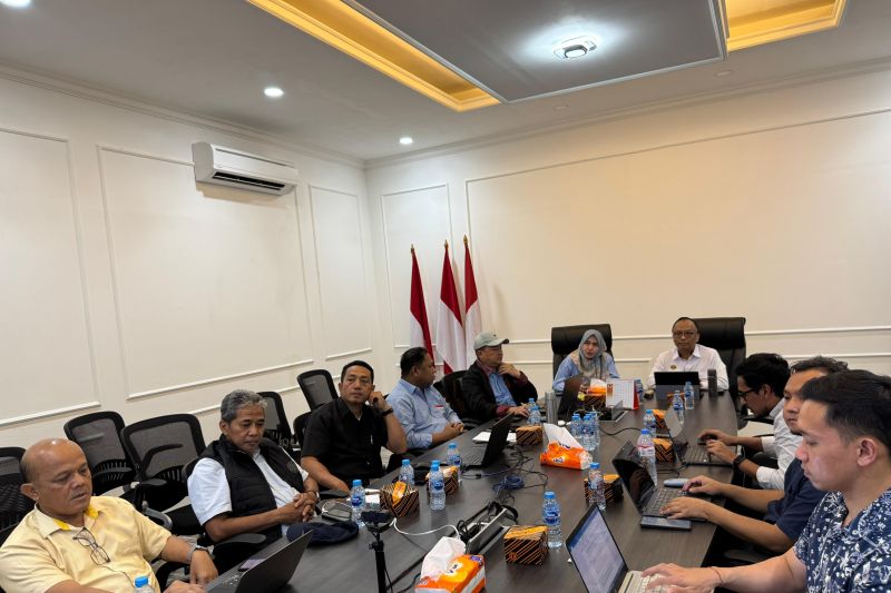 BPH Migas Finalisasi Revisi Aturan Surat Rekomendasi Pembelian BBM