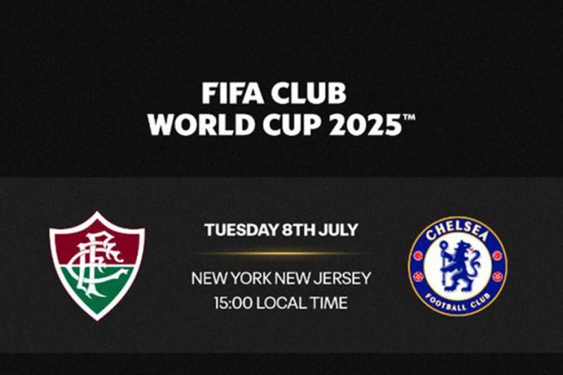 Kontra Fluminense di Semifinal Piala Dunia Antarklub, Chelsea Tanpa Diperkuat Tiga Bintang 