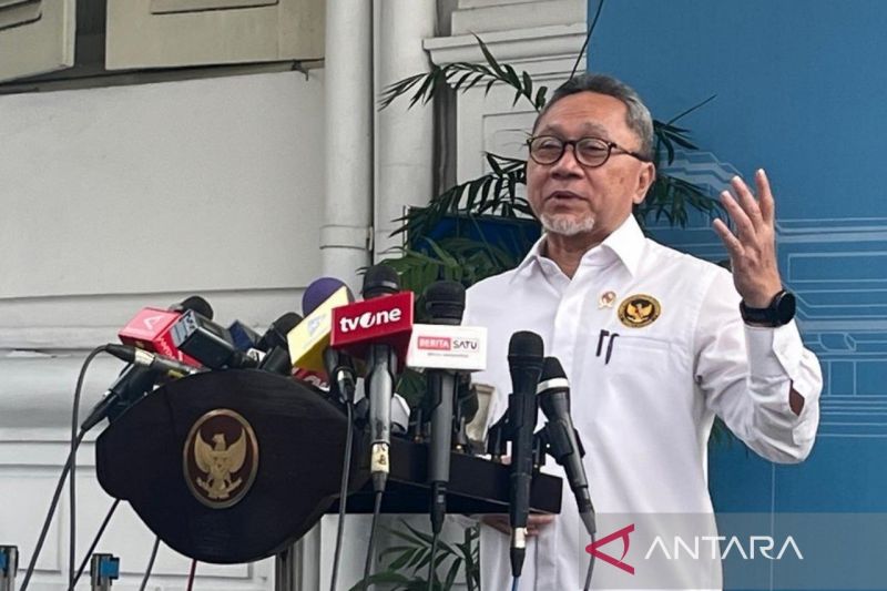 Prabowo Minta Percepatan Seluruh Program Tanpa Hambatan Aturan