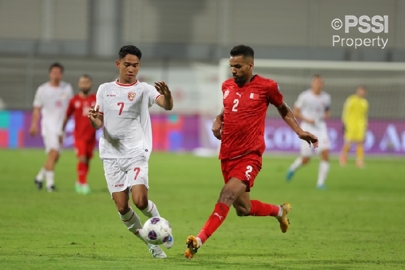 Padat! Jadwal Timnas Indonesia di Berbagai Level Sepanjang Oktober 2024