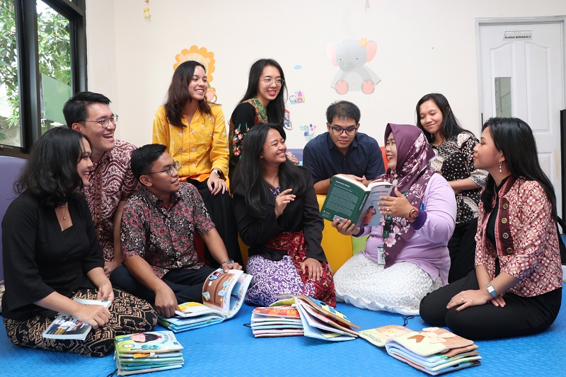 Tanoto Foundation Fellowship Program 2025 kembali Dibuka, Siap Cetak Pemimpin Muda untuk Pendidikan Indonesia