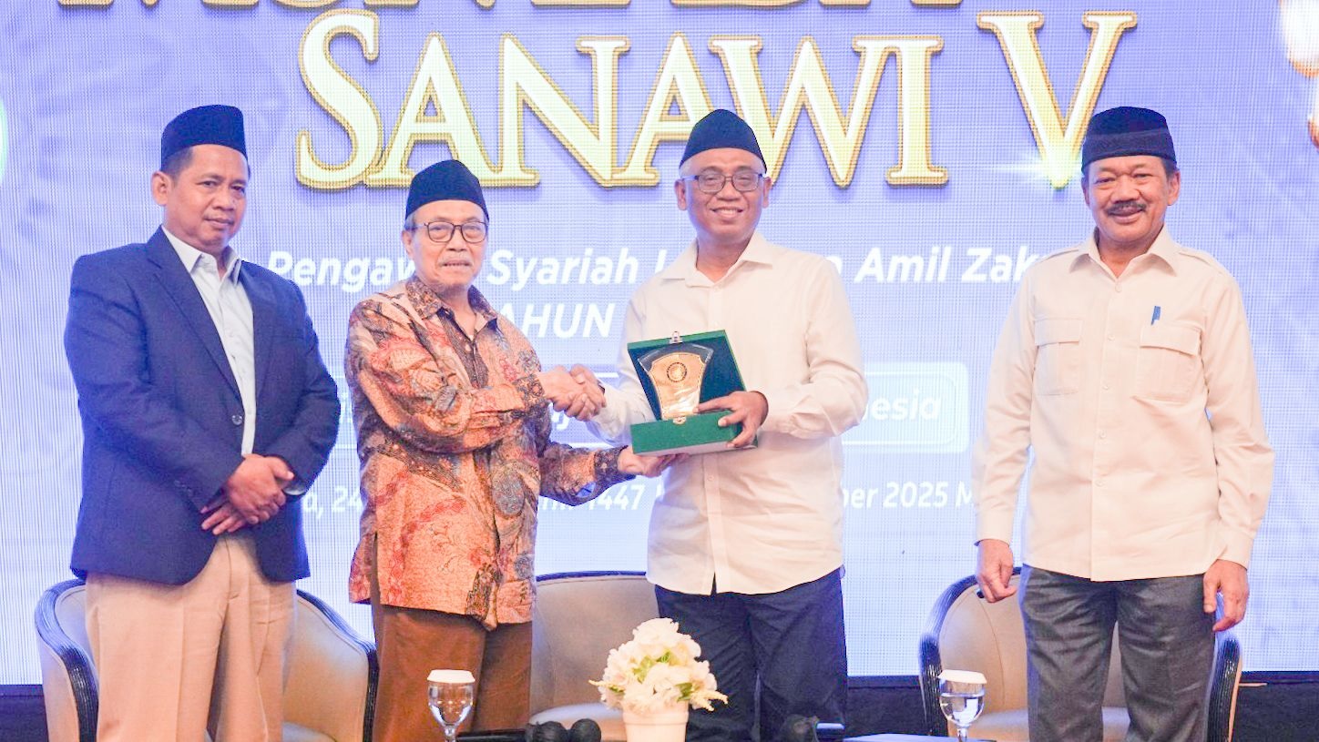 Fatwa MUI Kuatkan Langkah BPJS Ketenagakerjaan Lindungi Pekerja Rentan Berbasis Syariah