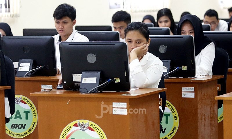 31 Oktober Direncanakan Pengumuman Pendaftaran PPPK 2022 Dibuka