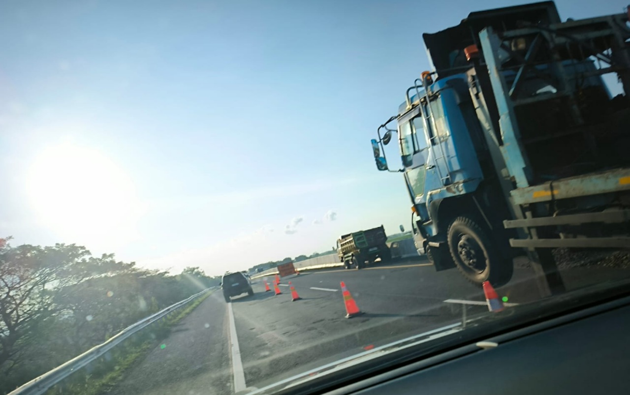 Dua Kawasan Kota Jambi Ini Bakal Sepi Ketika Gerbang Tol Pijoan Beroperasi