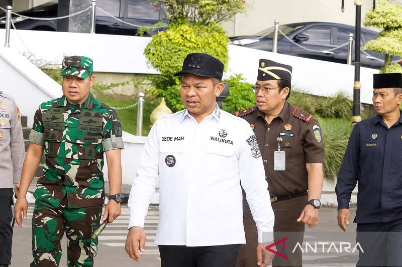 OTT, KPK Tangkap Gubernur Riau Abdul Wahid 