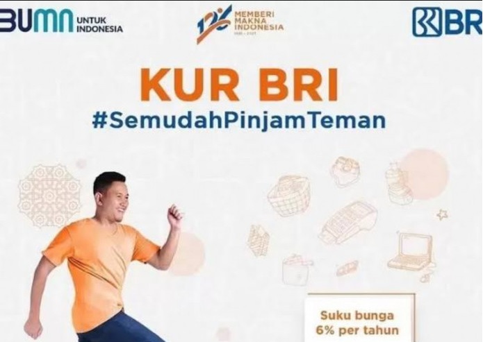 Buruan  Ajukan KUR BRI 2023, Simak Tips dan Trik Agar Pengajuan Dijamin Cair