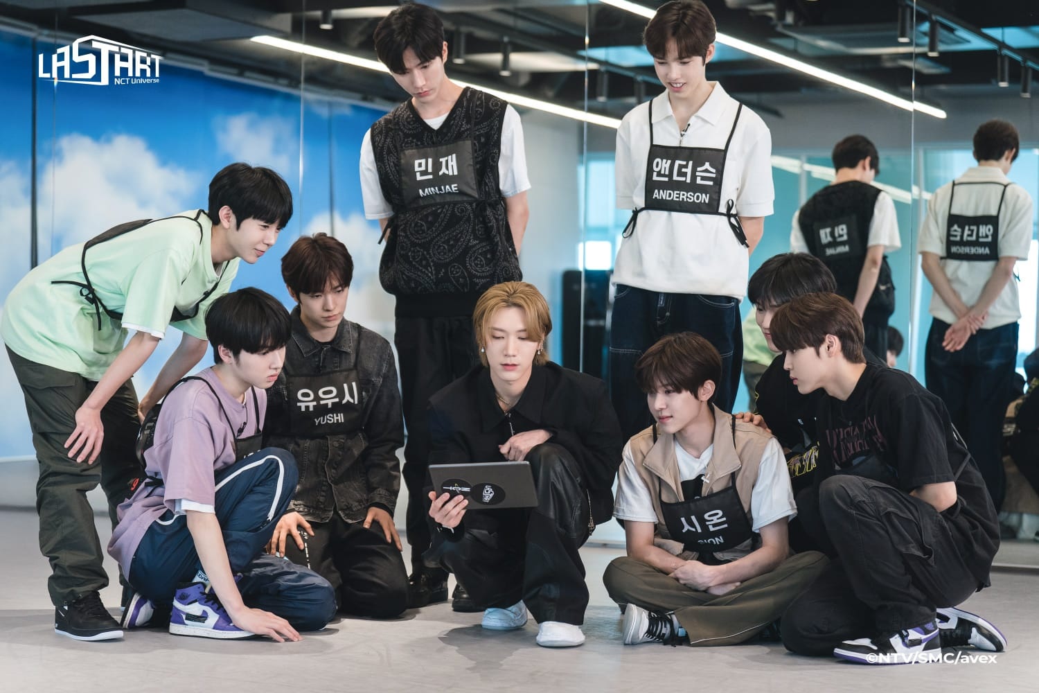 SM Entertainment Mengumumkan Tujuh Member Baru dalam Unit Terakhir NCT
