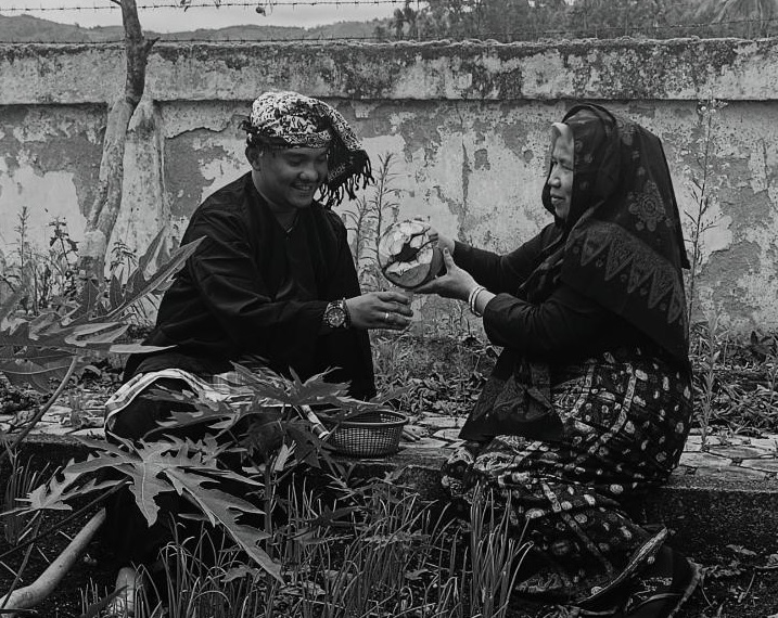 Festival Kerinci Diganti Festival Budaya Kerinci 2025 Bertema 'Balik ku Dahin'
