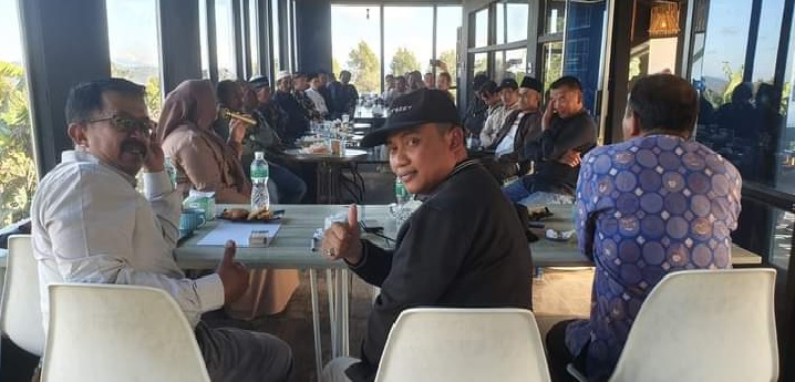 Punya 43 Ribu Pemilih, Tokoh Kayu Aro Sepakat Ada 4 Nama Untuk Calon Wakil Bupati Kerinci