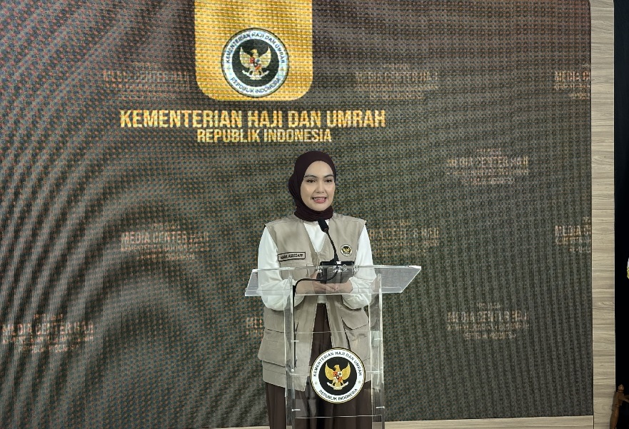  Hari Ke-11 Operasional Haji 2026, 62 Ribu Jemaah Sudah Diberangkatkan