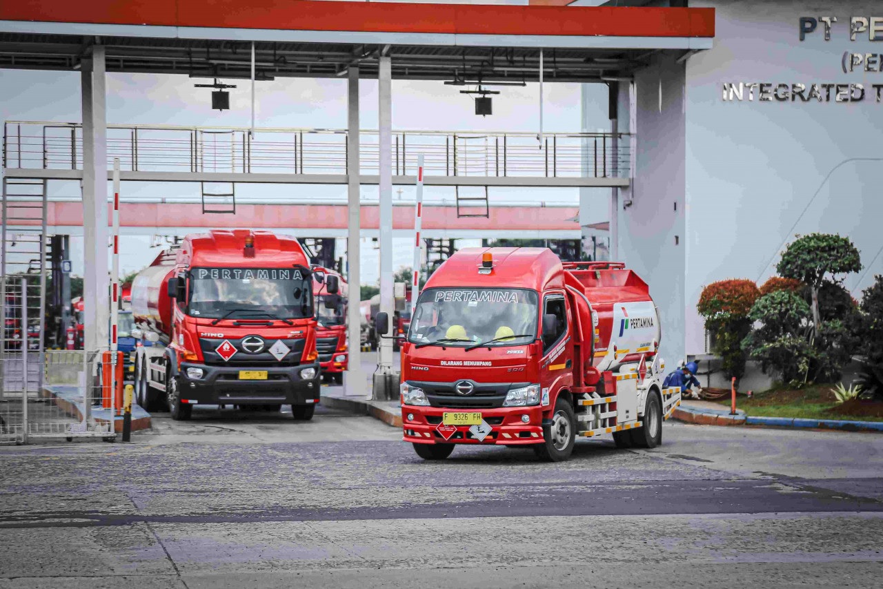 Kompak! BBM Vivo dan BP-AKR Juga Turun Hari Ini, Ini Daftar Harga Terbarunya