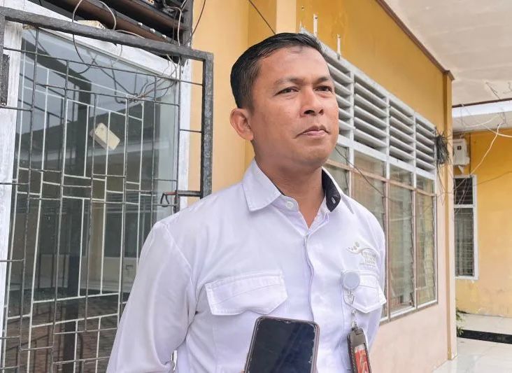 267 Orang Penerima PKH di Batang Hari Dikeluarkan, Ini Alasannya