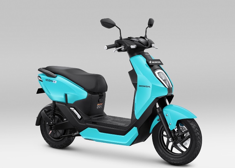 Beli Motor Listrik Terbaru Honda di Jambi, Dapat Diskon Hingga Rp 6,6 Juta
