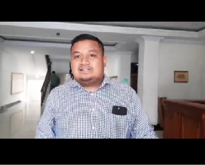 Diduga Palsukan Tanda Tangan, Anggota DPRD Batanghari Jalani Pemeriksaan di Polda Jambi 