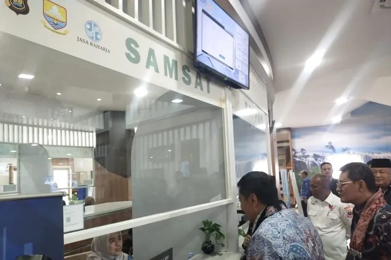 DPMPTSP Kota Jambi Sederhanakan Pengurusan Kesesuaian Lokasi Usaha