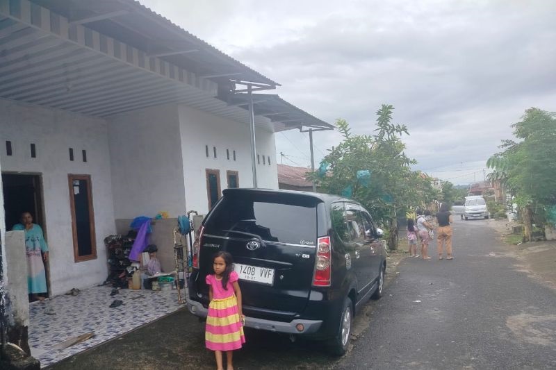 Agam-Sumbar Diguncang Gempa Dua Kali, Warga Berhamburan Keluar Rumah