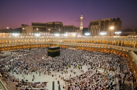 Hingga 10 Juli 2022 Jamaah Haji Indonesia yang Meninggal 35 Orang, Berikut Namnya